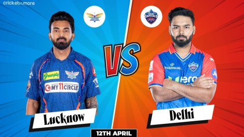 LSG vs DC: 26th Match, Dream11 Team, Indian Premier League 2024