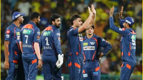 IPL 2024: राजस्थान रॉयल्स से बदला लेना चाहेगी लखनऊ सुपर जायंट्स, प्लेइंग इलेवन में कर सकती है ये बड़