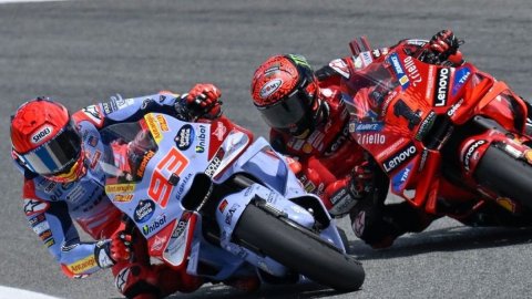 MotoGP 2024: Bagnaia defeats Marquez in an all-time classic at Jerez