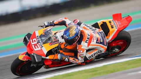 MotoGP 2024: Team Honda looks for progress in Jerez