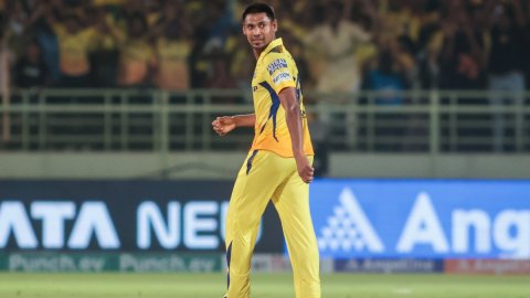 Mustafizur likely to miss CSK's game against SRH on Friday: Reports