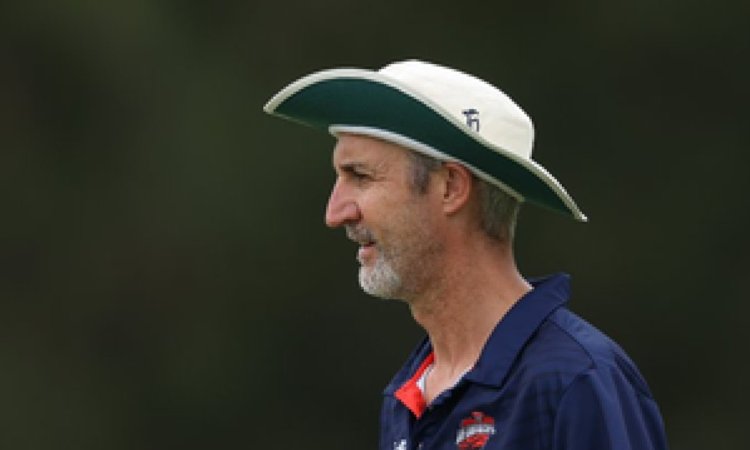 My philosophy is - don’t try to be something that you're not: Gillespie on Pakistan Test coach role