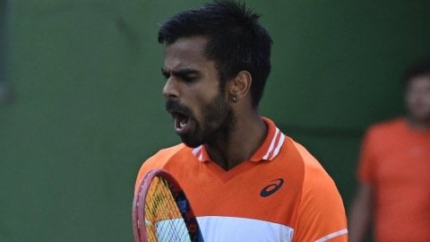 Nagal achieves career-high rankings of 80; Bopanna loses No.1 spot in doubles