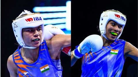 Olympic-bound boxers to train in Turkey as MOC approves multiple proposals for foreign training and 