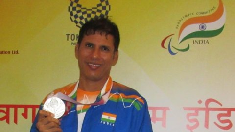 Paris Paralympics will be a watershed in the history of Indian sport: Devendra Jhajharia