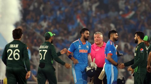 PCB to explore options if Team India doesn’t play Champion Trophy in Pakistan