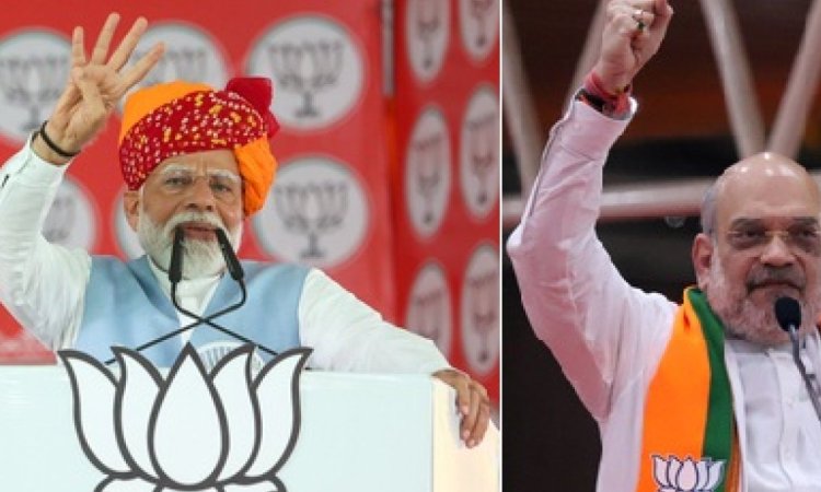 PM Modi to kickstart LS poll campaign in Bihar; HM Amit Shah to hold roadshows in TN 