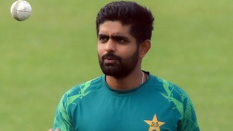 Pre-season camp in Kakul helped strengthen team bonding, says Pakistan captain Babar Azam