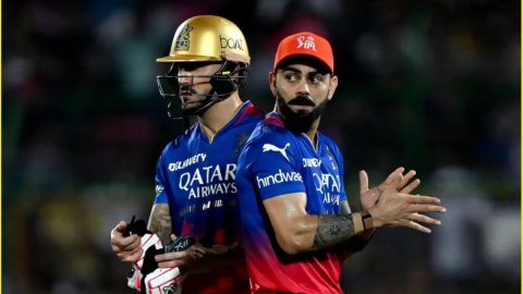 MI vs RCB, Playing XI: मुंबई इंडियंस से होगा मुकाबला, प्लेइंग इलेवन में ये 3 बदलाव कर सकती है RCB