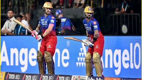 RR vs RCB, IPL 2024: जीत की तलाश में है RCB, प्लेइंग इलेवन में हो सकते हैं ये बड़े बदलाव