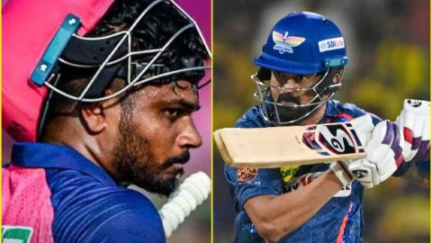 खुशखबरी! T20 वर्ल्ड कप की टीम में शामिल हो सकते हैं संजू सैमसन, क्या केएल राहुल को भी मिलेगा टिकट?