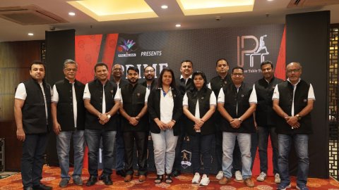 Season 2 of Prime Table Tennis league to be held on April 27 & 28