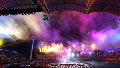 Singapore rule out hosting 2026 Commonwealth Games citing 'various factors'