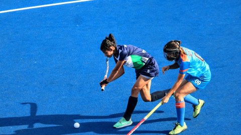 Sub-jr Women's Hockey League: SAI Shakti to meet Odisha Naval Tata Centre in final