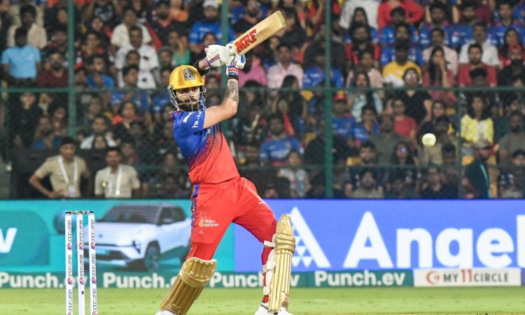 T20 WC: 'Kohli is doing fine, selectors don't go by social media memes', says BCCI official
