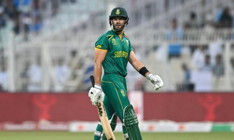 T20 WC: Markam to captain as South Africa name 15-man squad