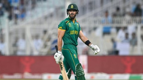 T20 WC: Markam to captain as South Africa name 15-man squad