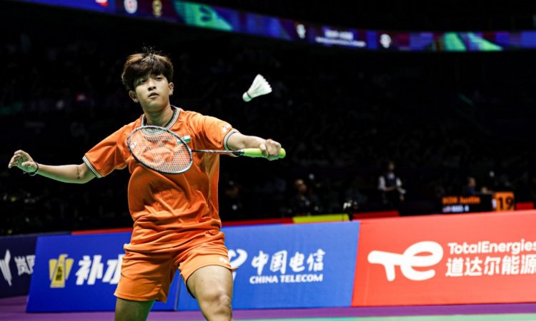 Thomas & Uber Cup: Indian men, women register comfortable victories on Day 1 (2nd ld)