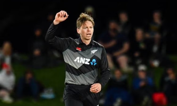 To get the honour of leading New Zealand is a huge privilege, says Michael Bracewell ahead of T20Is 