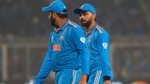 Virat and Rohit should be India’s openers in Men’s T20 World Cup, says Sourav Ganguly