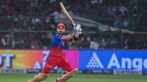 Virat Kohli is one of the few guys who's set a fitness benchmark: Ajit Agarkar