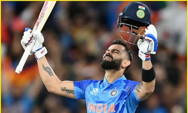 Virat Kohli Rohit Sharma To Open In T20 World Cup Yashasvi Jaiswal Might Not Get Place In World Cup டி20 உலகக்கோப்பை 2024: தொடக்க வீரர் இடத்தில் விராட் கோலி; அதிரடி வீரருக்கு வாய்ப்பு?
