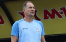 'We will join together to create history', Stimac to stay on as men's head coach to focus on WC qual