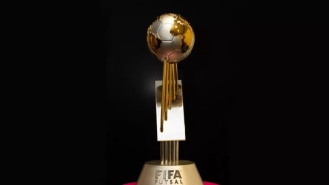 2024 Futsal World Cup schedule confirmed