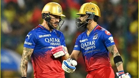 4 खिलाड़ी जिन्हें रिटेन कर सकती है RCB! IPL 2025 में होगा मेगा ऑक्शन