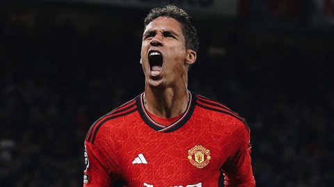 4-time Champions League winner Raphael Varane confirms Man Utd exit