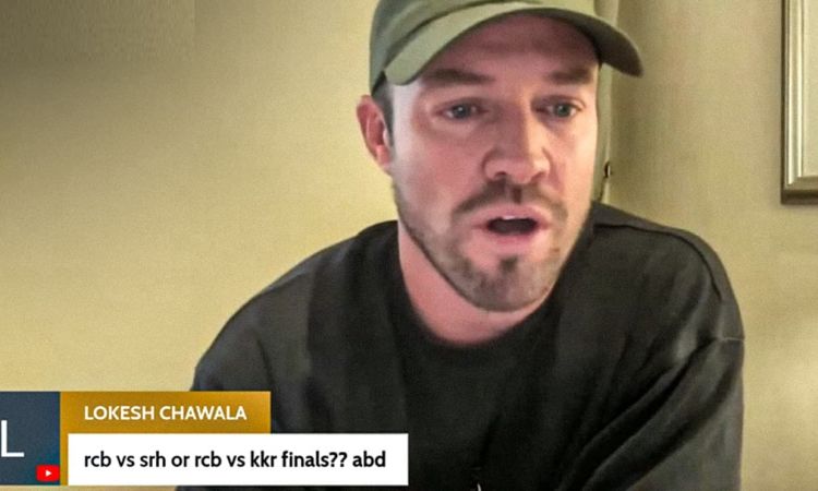 एबी डी विलियर्स ने की भविष्यवाणी, इन 2 टीमों के बीच होगा IPL 2024 का फाइनल