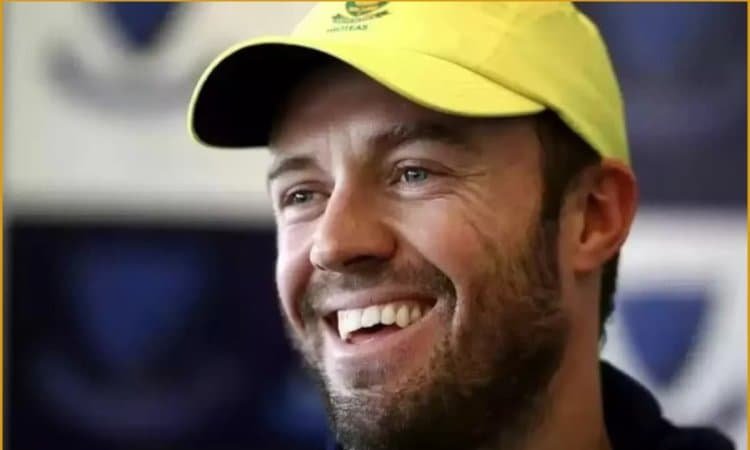 Ab De Villiers ने कर दी भविष्यवाणी, बोले- 'ये चार टीमें खेलेगी T20 WC का सेमीफाइनल'