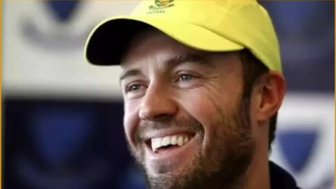 Ab De Villiers ने कर दी भविष्यवाणी, बोले- 'ये चार टीमें खेलेगी T20 WC का सेमीफाइनल'