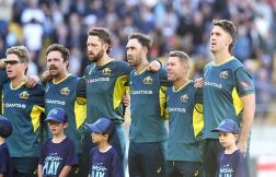  Jake Fraser-McGurk joins Australia’s T20 World Cup 2024 squad as reserve player