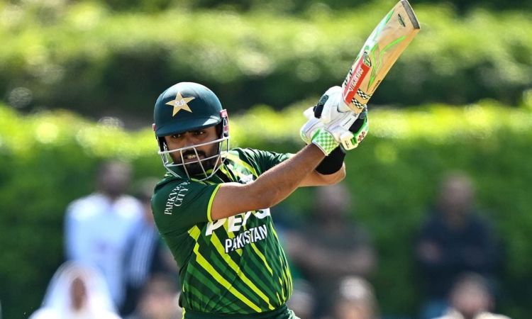 Babar Azam need 83 runs to break Virat Kohli and Rohit Sharma’s Record 