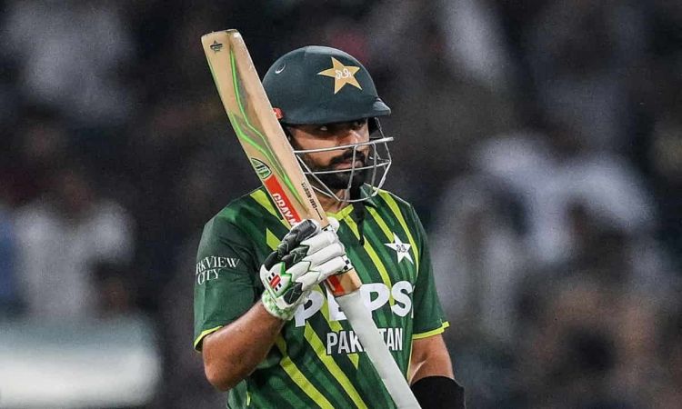 Babar Azam need 95 Runs to Break Rohit Sharma’s Record in third t20i vs Ireland 