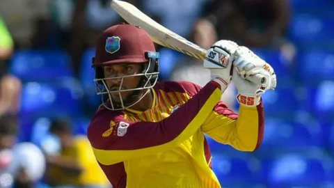 1st T20I: Brandon King Leads West Indies To 28-Run Win Over South Africa