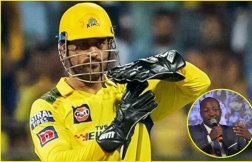 Brian Lara ने कर दी भविष्यवाणी, बोले- 'चेन्नई सुपर किंग्स जीतेगी IPL 2024'