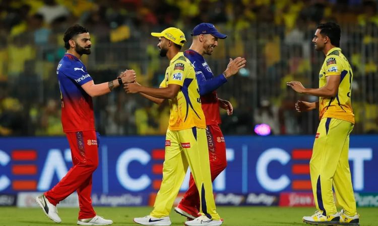 IPL 2024 playoff Scenarios for Royal Challengers Bengaluru