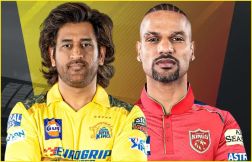 IPL 2024: चेन्नई सुपर किंग्स बनाम पंजाब किंग्स, इन 11-11 खिलाड़ियों के साथ मैदान पर उतर सकती है दोनों टीमें