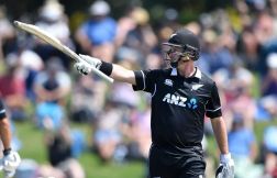 New Zealand batter Colin Munro retires from international cricket