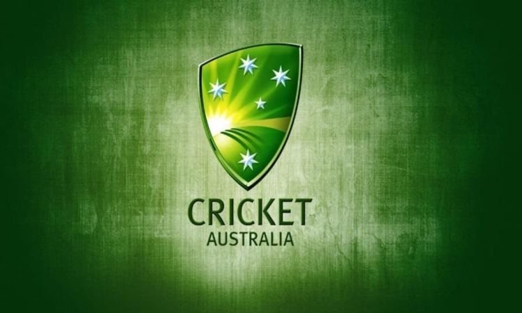 Cricket Australia Squad