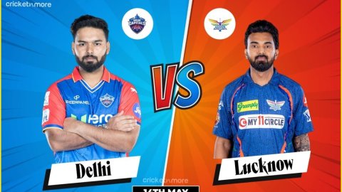 DC vs LSG Dream11 Prediction, IPL 2024: ऋषभ पंत या केएल राहुल? किसे बनाएं कप्तान; यहां देखें Fantasy