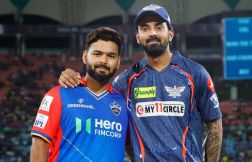  How Delhi Capitals and Lucknow Super Giants can qualify for IPL 2024 Playoff
