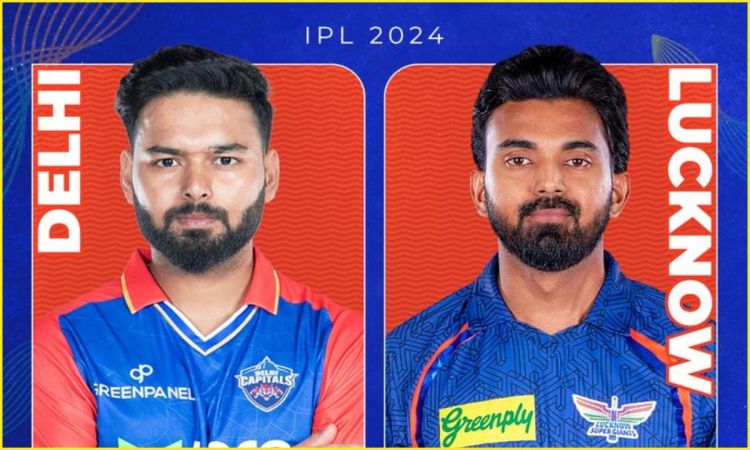 DC vs LSG, IPL 2024: ऋषभ पंत की वापसी डेविड वॉर्नर की छुट्टी; ऐसी होगी दोनों टीमों की प्लेइंग XI 