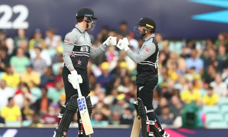 Devon Conway and Finn Allen fitness update by New Zealand Head coach Gary Stead