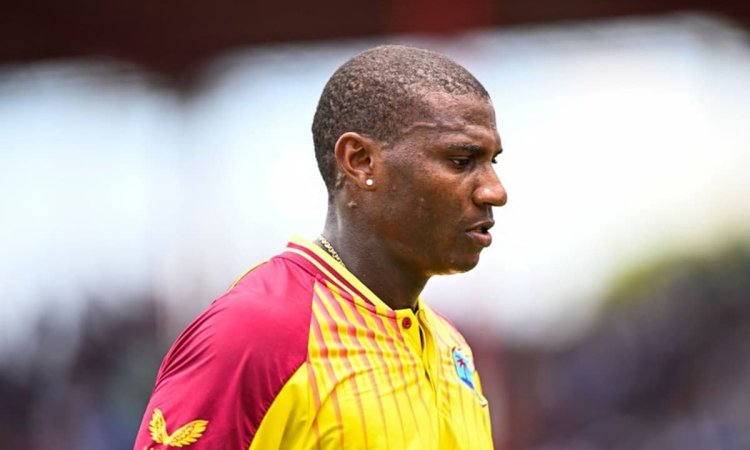 Devon Thomas Banned For 5 Years By ICC Under Anti-Corruption Code