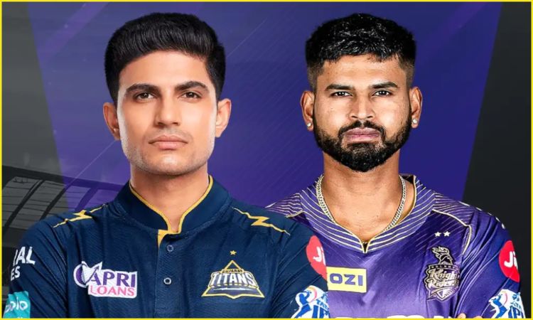 GT vs KKR Dream11 Prediction: 4 बैटर और 4 बॉलर ड्रीम टीम में करें शामिल, ऐसे बनाएं अपनी Fantasy Team