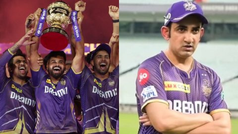 KKR को चैंपियन बनाने वाले गंभीर ने दिया चौंकाने वाला बयान, कहा- सबसे सफल फ्रेंचाइजी बनने के लिए 3 और