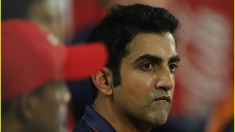 'मैंने पैर नहीं छुए इसलिए सेलेक्शन नहीं हुआ', Gautam Gambhir ने बरसों बाद खोला दिल